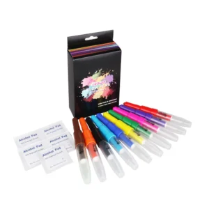 Blow Pen - 10'lu set