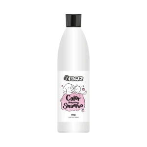 Funky Color Shampoo - Pembe