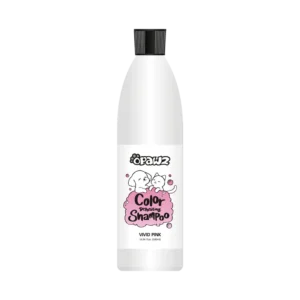 Funky Color Shampoo - Canlı Pembe