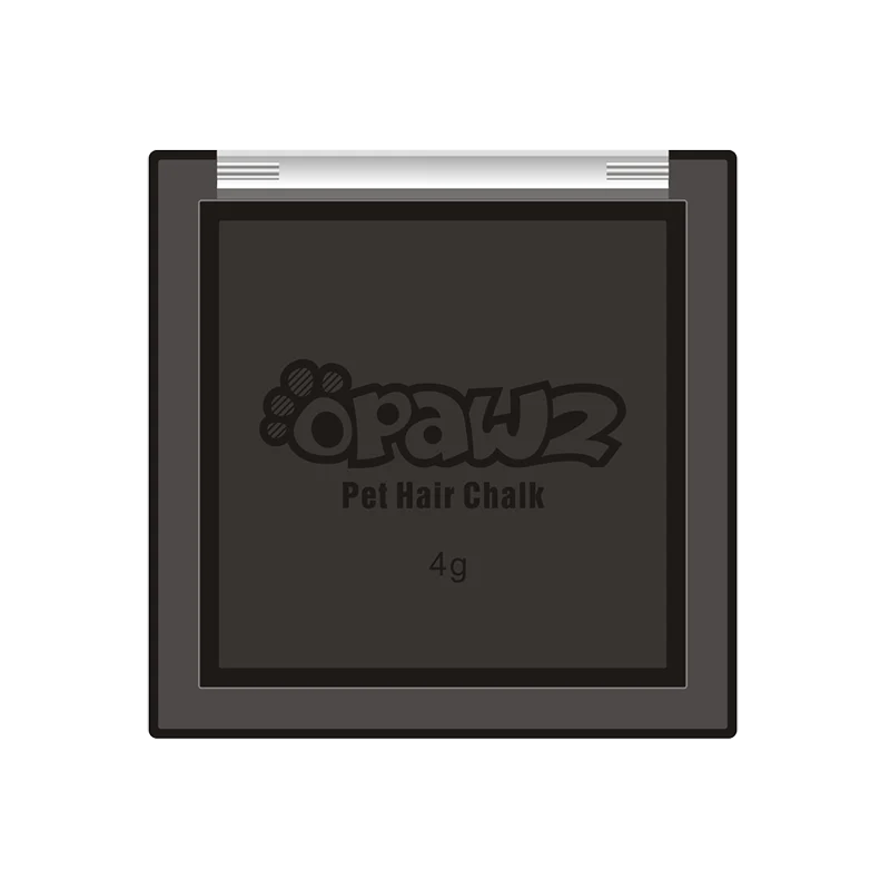 OPAWZ Chalk Tebeşir Boya - Siyah