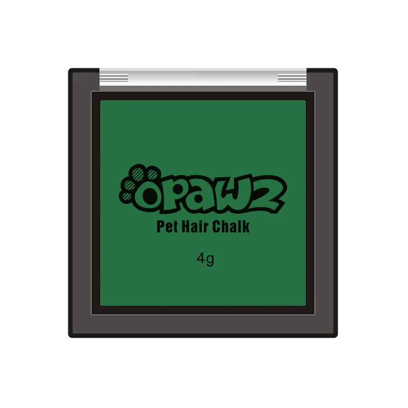 OPAWZ Chalk Tebeşir Boya - Yeşil