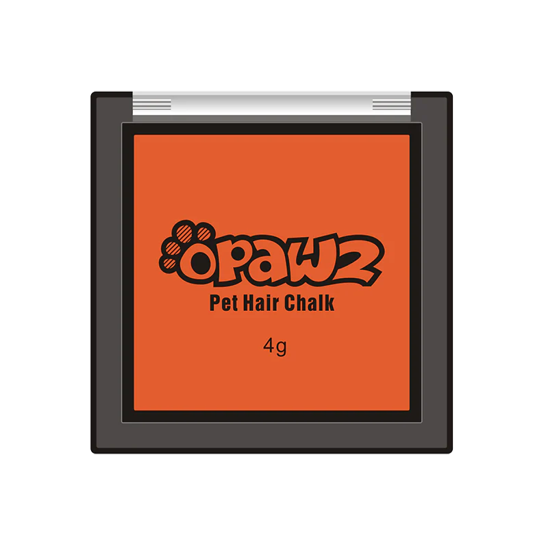 OPAWZ Chalk Tebeşir Boya - Turuncu