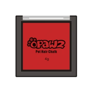 OPAWZ Chalk Tebeşir Boya - Kırmızı