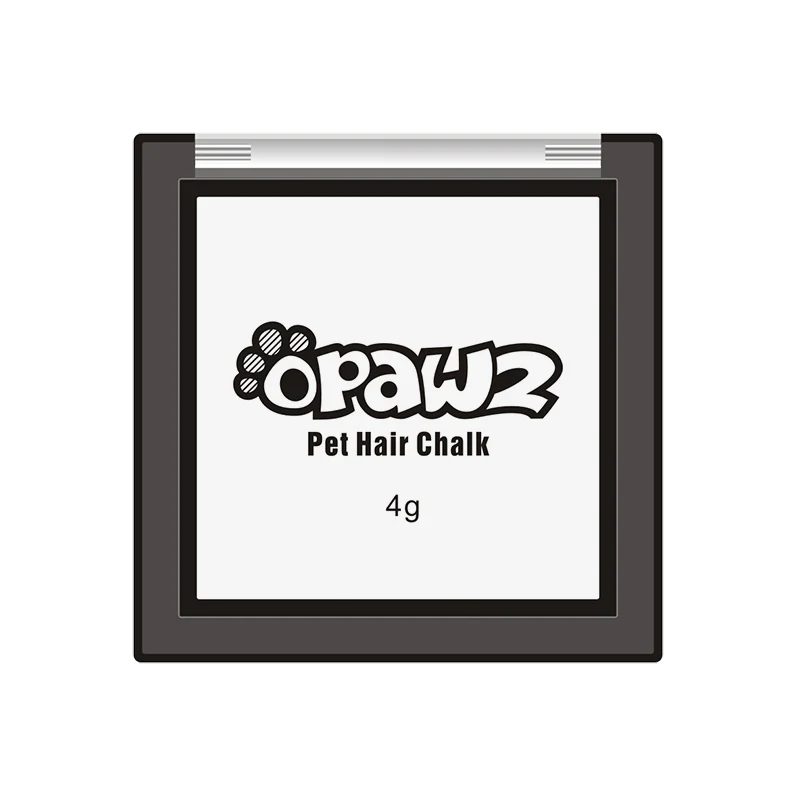 OPAWZ Chalk Tebeşir Boya - Beyaz