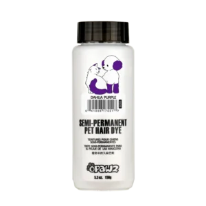 OPAWZ Yarı Kalıcı Boya - Dahlia Purple