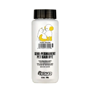 OPAWZ Yarı Kalıcı Boya - Flash Yellow