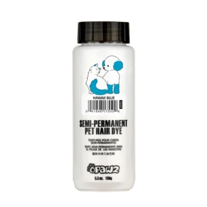 OPAWZ Yarı Kalıcı Boya - Hawaii Blue