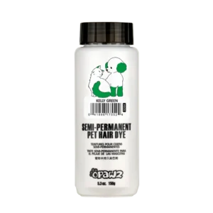 OPAWZ Yarı Kalıcı Boya - Kelly Green