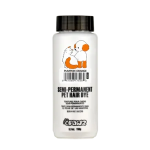 OPAWZ Yarı Kalıcı Boya - Pumpkin Orange