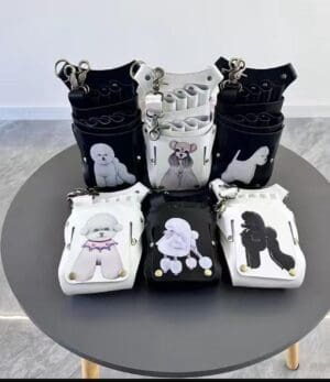 ELEGANT MAKAS ÇANTASI