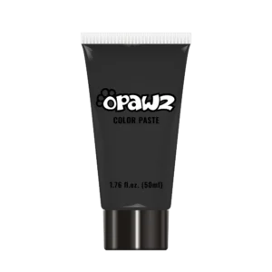 OPAWZ Color Paste - Black