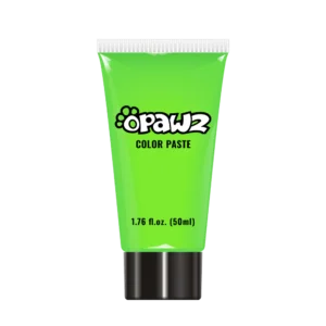 OPAWZ Color Paste - Green