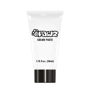 OPAWZ Color Paste - White