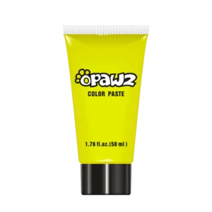 OPAWZ Color Paste - Yellow