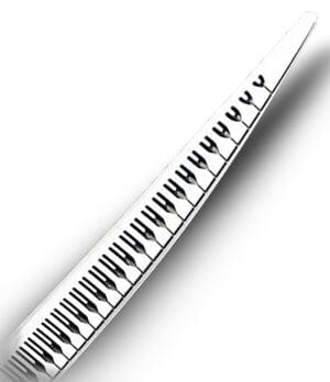 PTP Magic sword chunker 7 inç